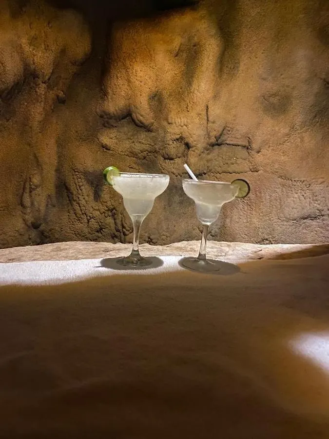 Love hotel Nagaste Sensuous Travels Hotel Merida Mexico