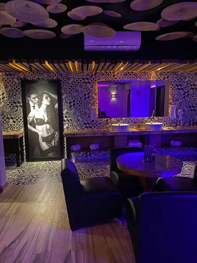Nagaste Sensuous Travels Hotel Merida 0*,