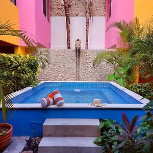 Art 57 - Adults Only Merida